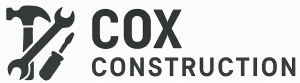 Cox Construction Logo